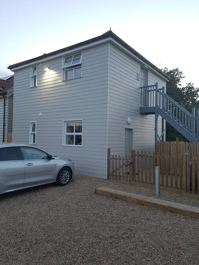 The Dog And Duck Suffolk Woodbridge Exterior foto